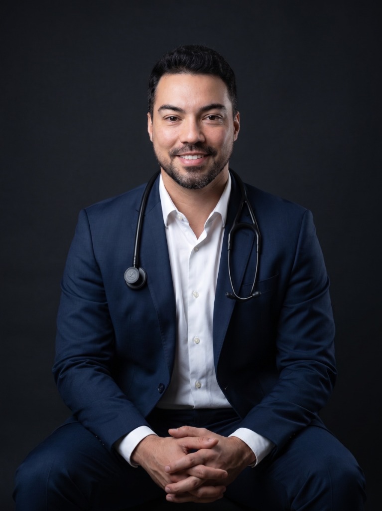Dr. Aldo