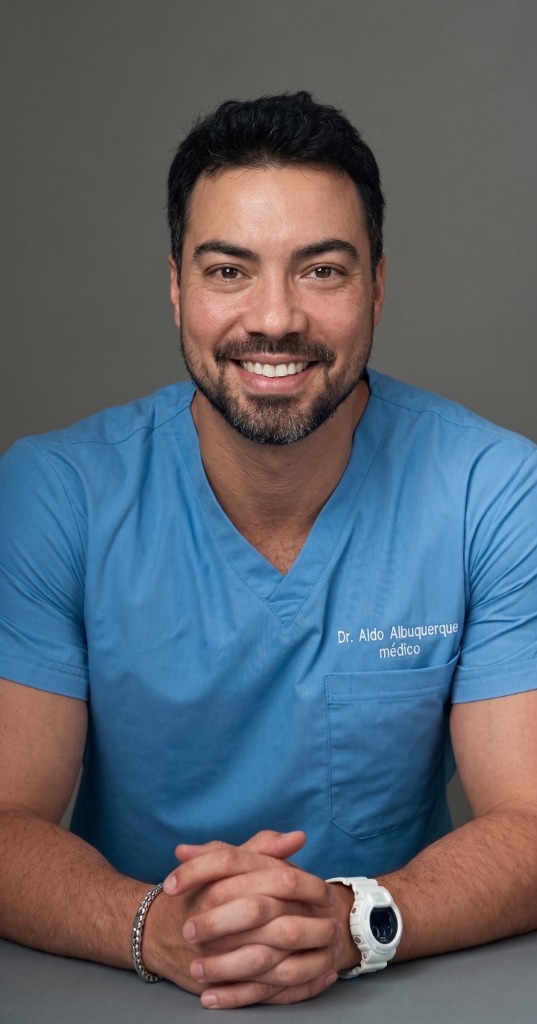 Dr. Aldo Médico